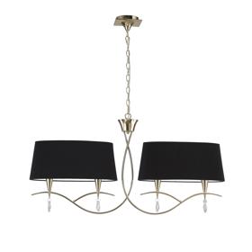 Mara FG Ceiling Lights Mantra Contemporary Ceiling Lights Mara FG Ceiling Lights Mantra Contemporary Ceiling Lights